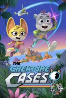 《生物侦探第一季》：揭秘自然界隐藏的罪案，烧脑剧情等你来破！