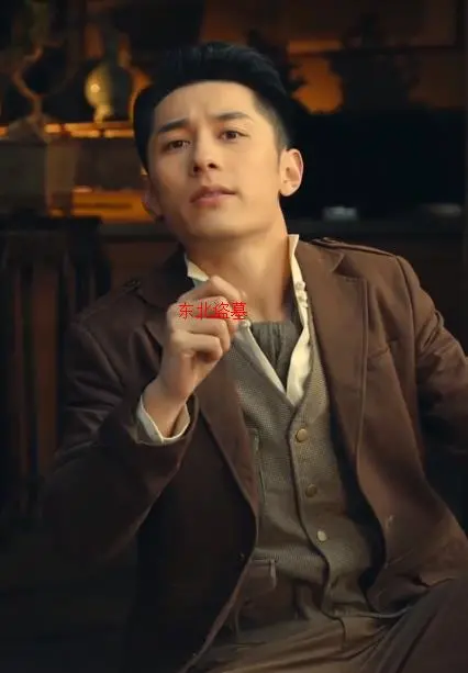 《东北盗墓》：揭秘关东野岭下的惊天秘密，探寻失落的神秘文明！