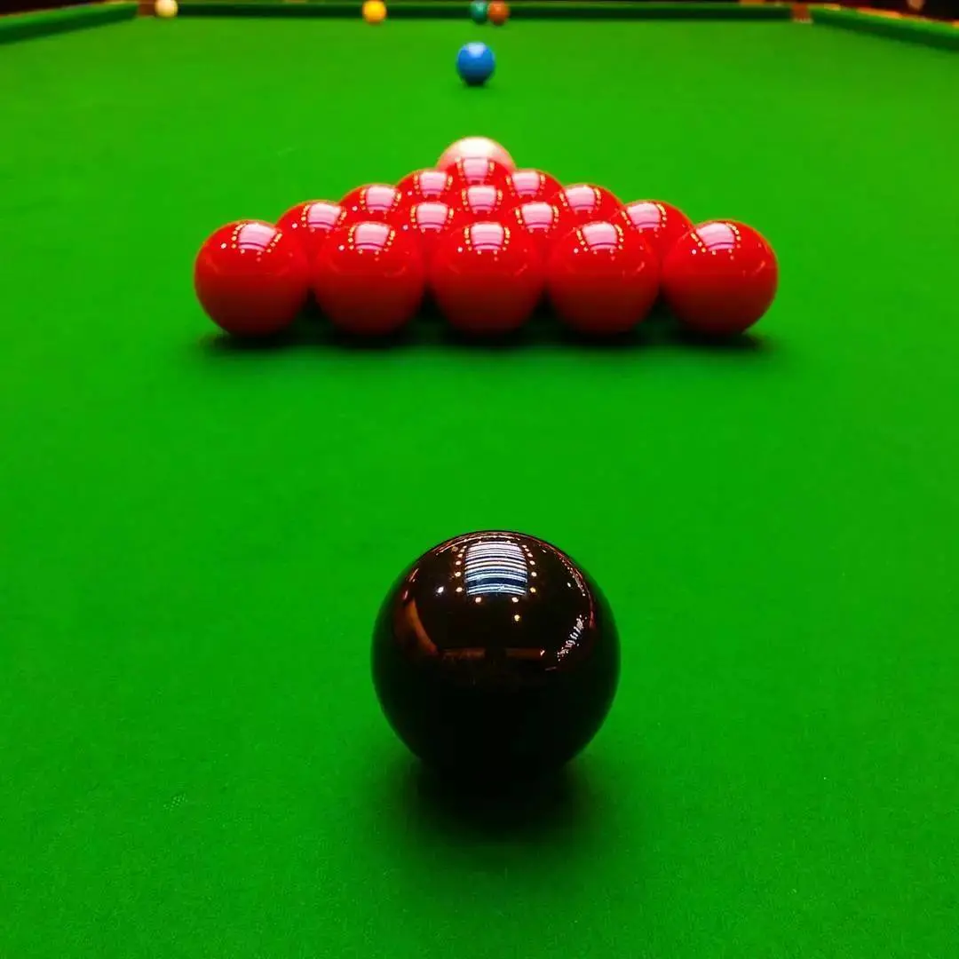 斯诺克巅峰对决：大卫·吉尔伯特能否强势晋级？2023苏格兰公开赛资格赛燃爆！